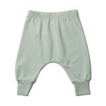 Beebipüksid helerohelised