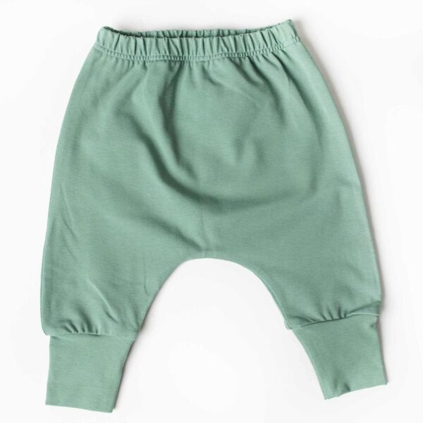 Beebipüksid rohelised Safal KIDS