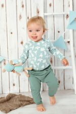 Beebibodi lindudega Safal KIDS