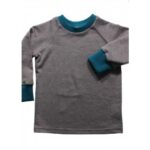 Hallikas pusa beebile Safal KIDS