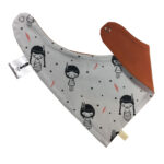 Beebisall "indiaaniplika" Safal KIDS