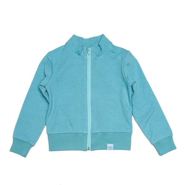 türkiis lukuga pusa