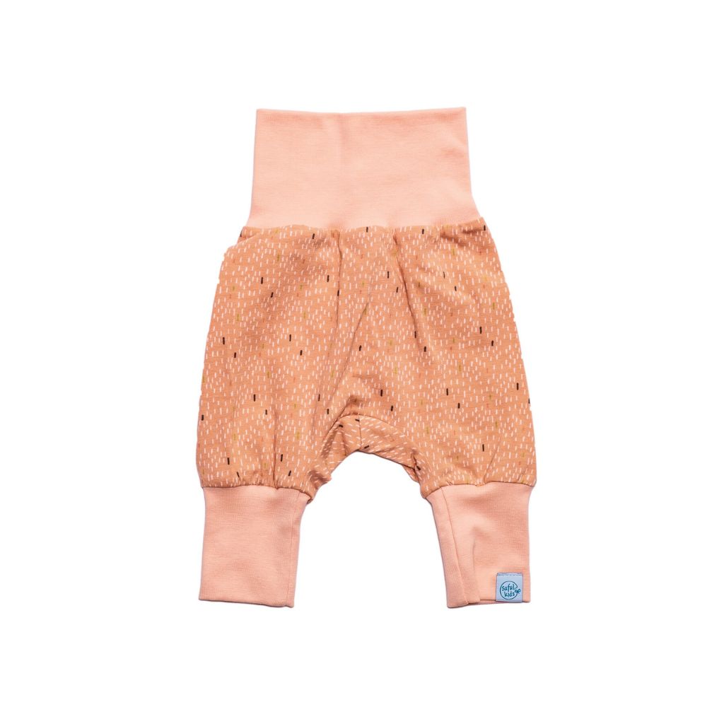 beebipüksid safal kids Püksid laia värvliga, roosa