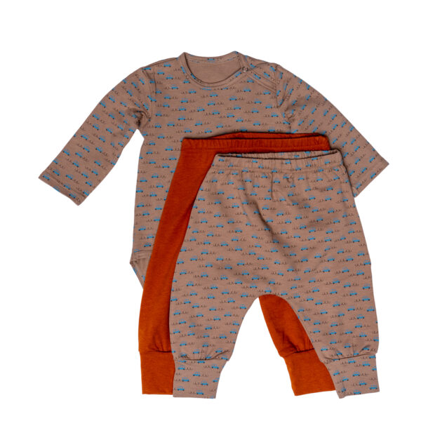 SAFALKIDS 13.12.21-19 autofänni komplekt