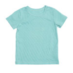 SAFALKIDS T-särk lastele hele petrool