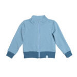 Lukuga pusa sinine UUS RING kasutatud lasteriided