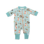 Beebikombekas "indiaanikülas" meresinine