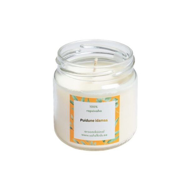 raposivahast aroomiküünal safal kids