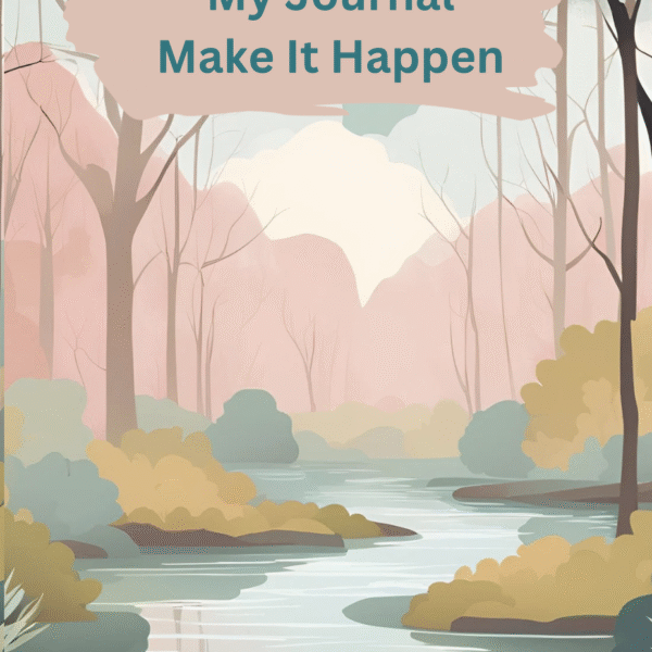 Täpimärkmik bullet journal