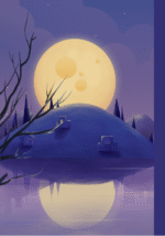 Täpimärkmik "My Notebook"