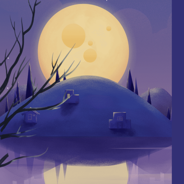 Täpimärkmik "My Notebook"