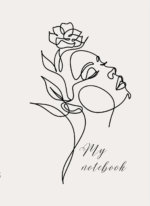 täpimärkmik „My Notebook“