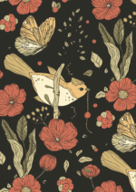 Täpimärkmik „Dream Journal“