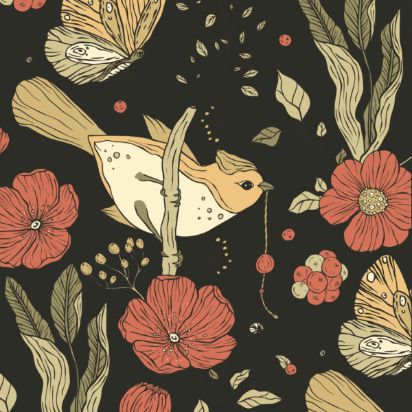 Täpimärkmik „Dream Journal“