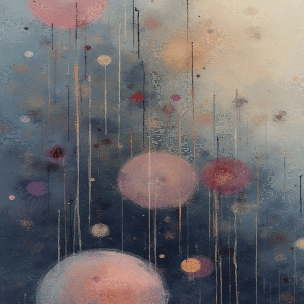 Täpimärkmik „Dream Journal“