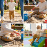 lastepüksid meresõbrad safal kids