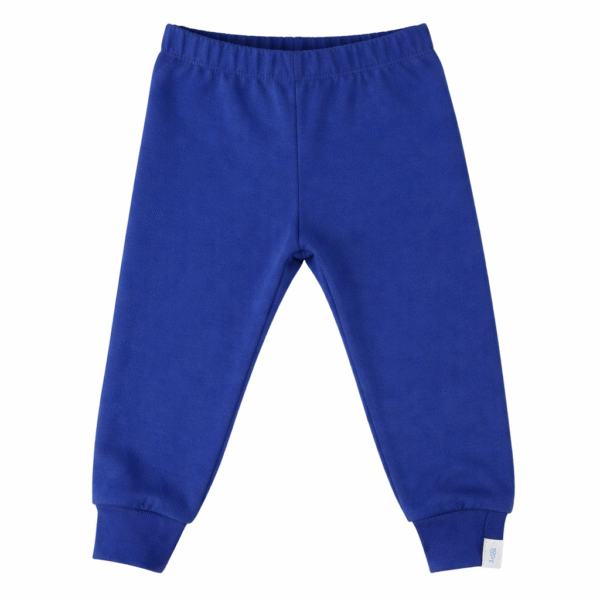 Lastepüksid "teksasinised" vastupidavad lasteriided Safal kids