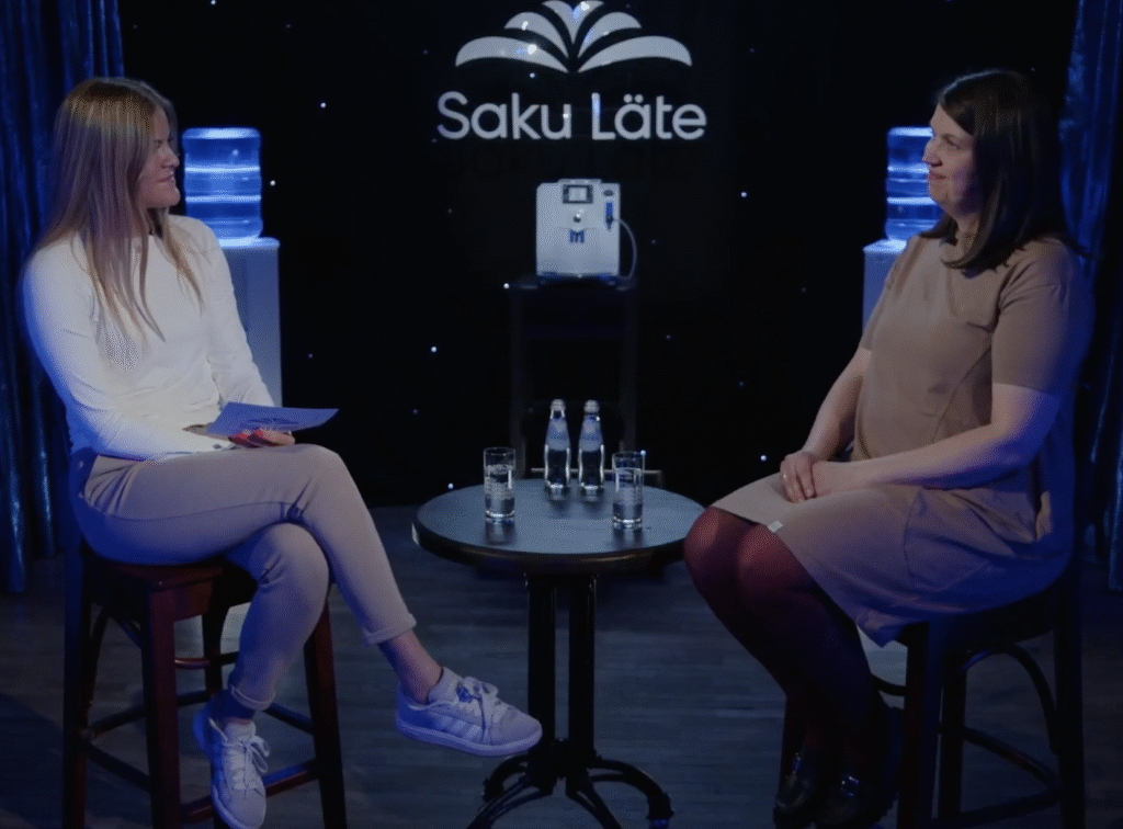 Podcast: kuidas sündis Safal KIDS ja miks vastupidavad lasteriided on tulevik