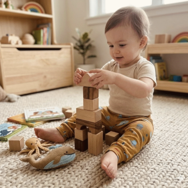 lastepüksid meresõbrad safal kids