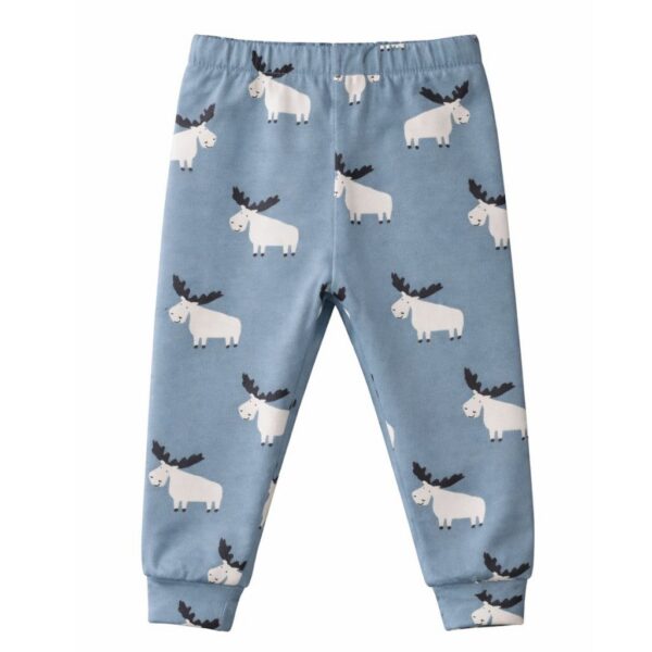 Lastepüksid "põdrad" Safal KIDS vastupidavad lasteriided