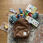 Laste seljakott 1–5-aastastele safal kids