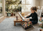 Lukuga pusa "klassikaline must" Safal KIDS
