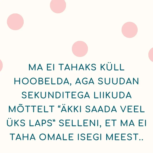 Kui mõtted beebist ja mehest ei mahu isegi samasse nädalasse.. 
Kes veel tunneb end ära?😅

#safalkids #beebi #emadus #beebiootus