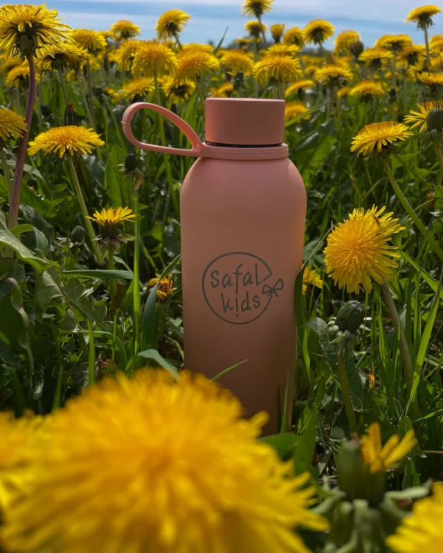 Täpselt õige aeg valida omale üks kukkumiskindel ja kestev pudel✨

Suured inimesed - suured pudelid (500ml);
Väiksed inimesed - väiksed pudelid (350ml)

Matkale, kooli, tööle, lasteaeda, reisile.. kuhu sina lähed oma pudeliga?

#joovett #veepudel #kestlikvalik #keskkonnasõbralik